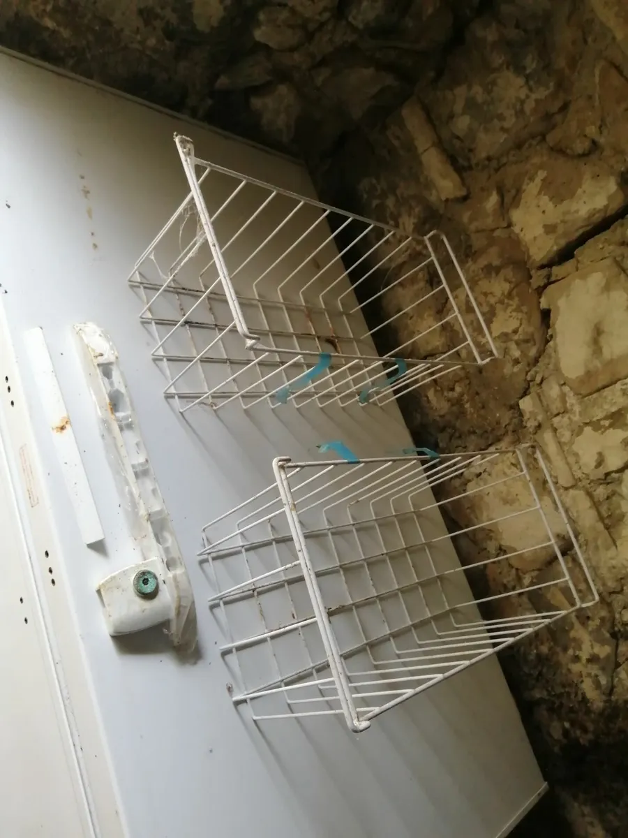 double chest freezer - Image 3