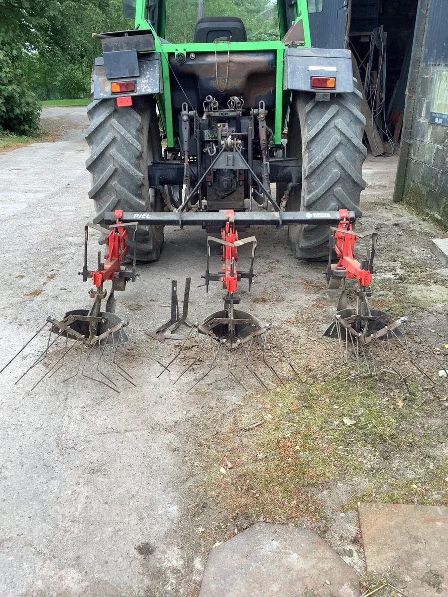 Dril weeder - Image 1
