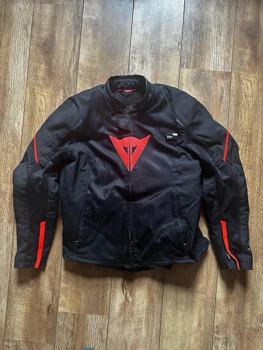 Dainese Smart Jacket D-Air LS SPORT - Image 1