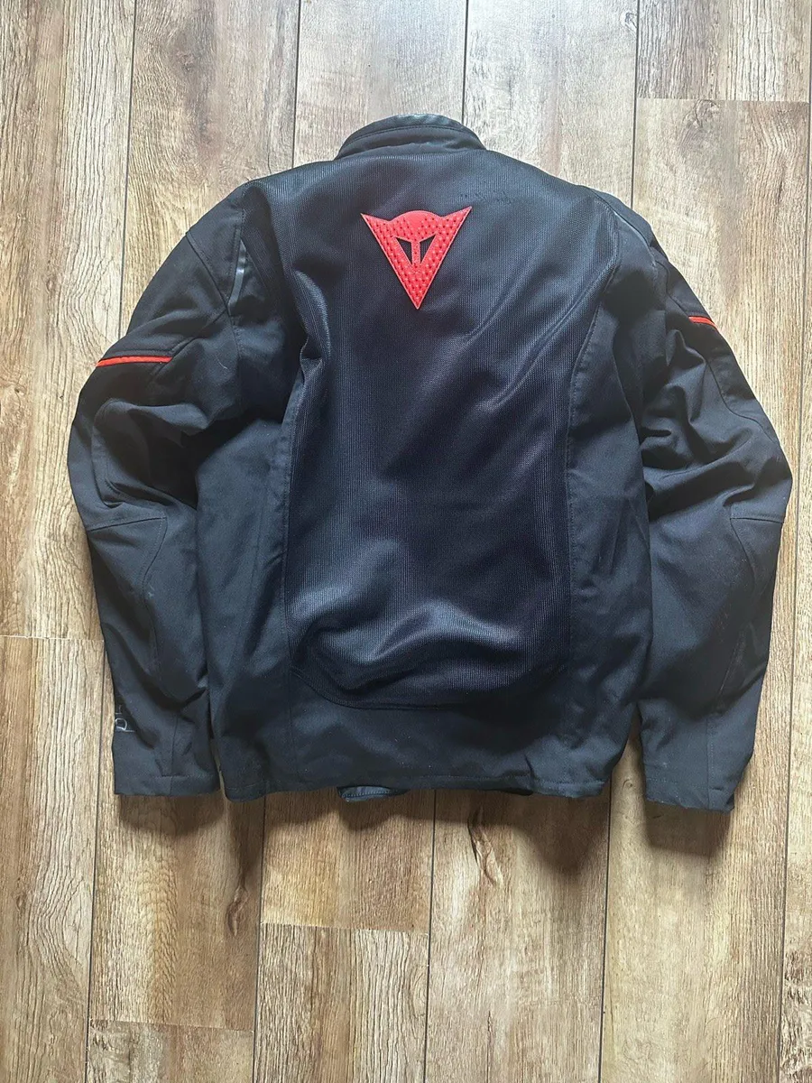 Dainese Smart Jacket D-Air LS SPORT - Image 2