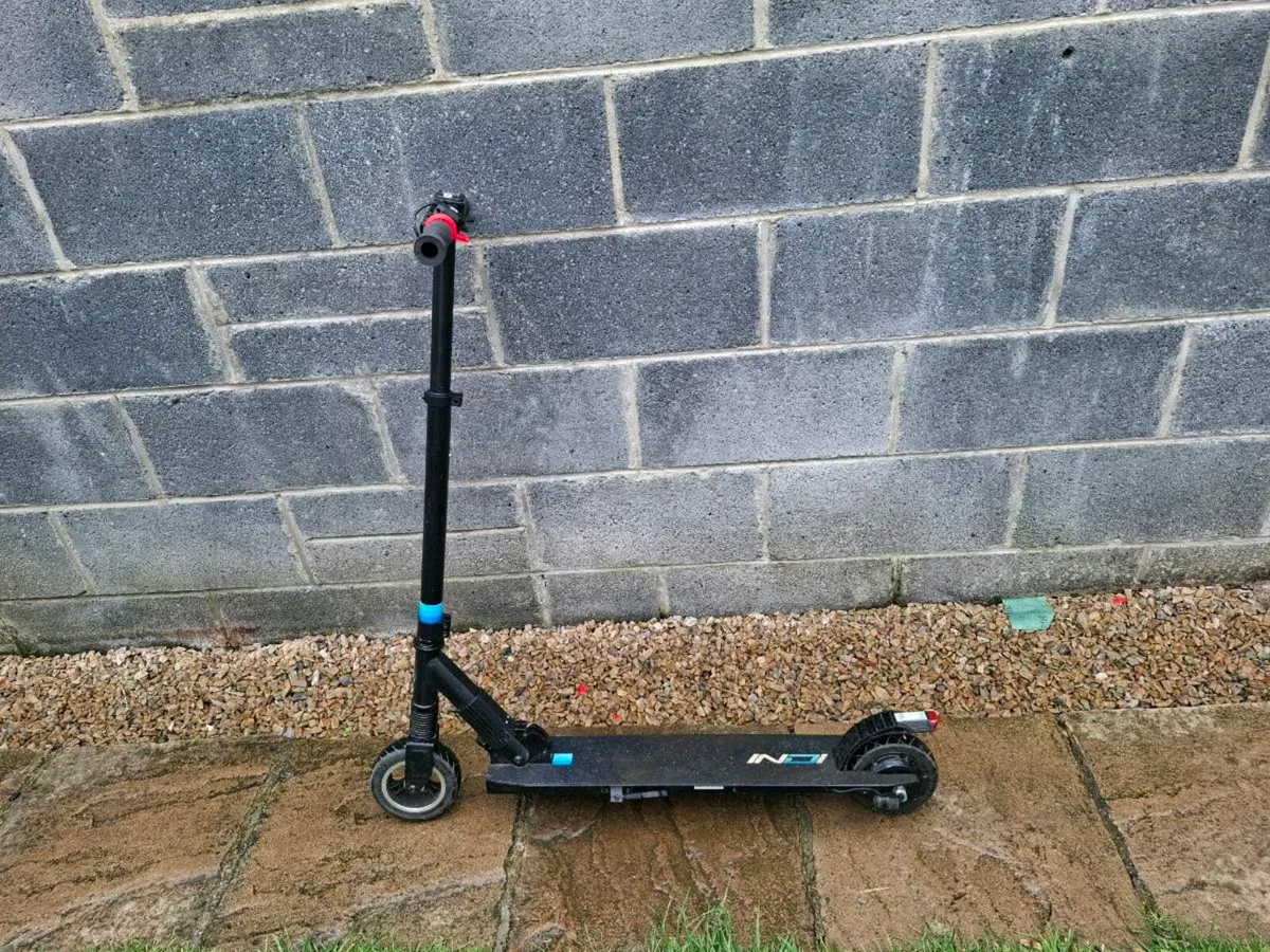 Indi Electric - Image 2