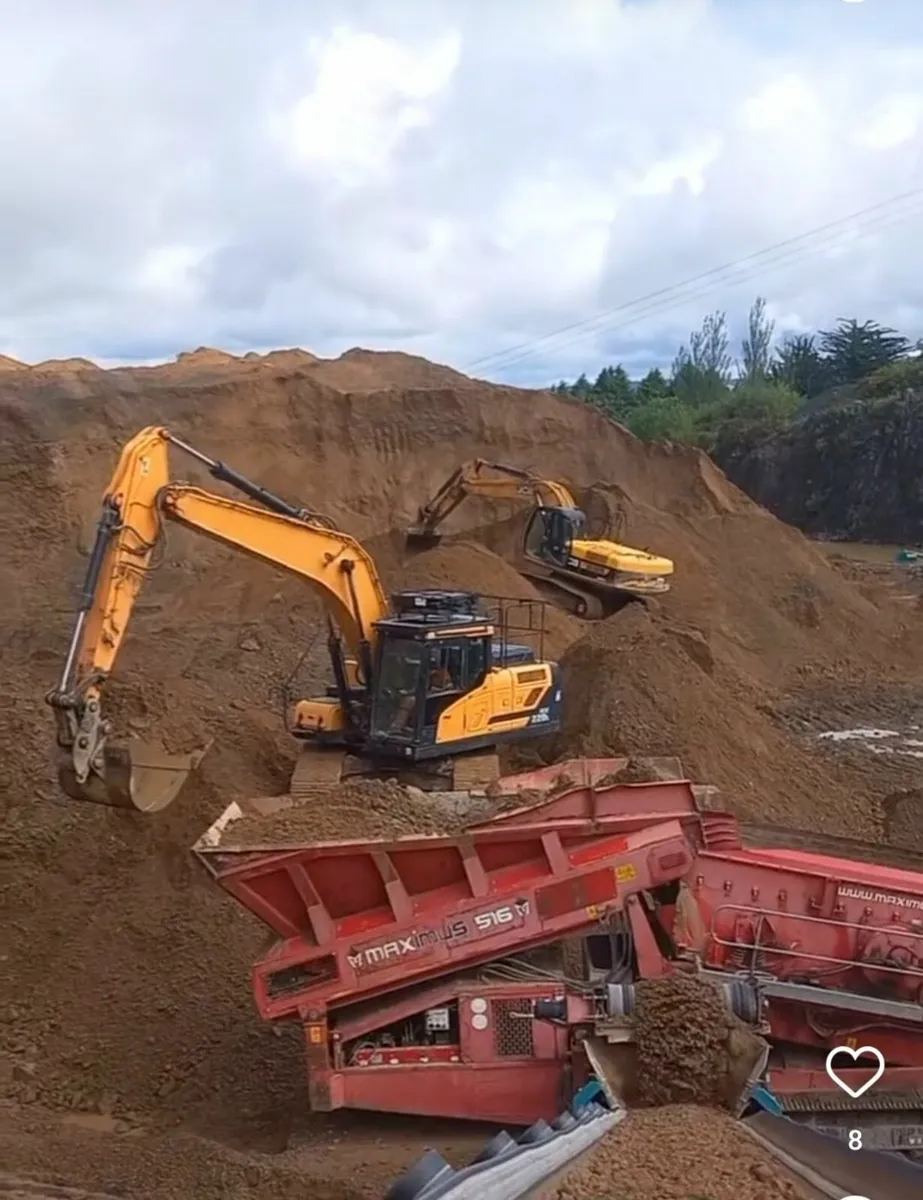 Excavator Driver - Image 2
