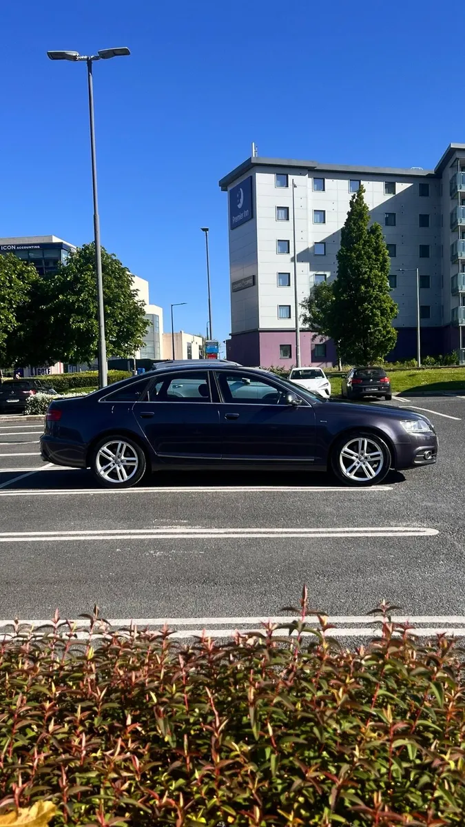 Audi a6 - Image 3