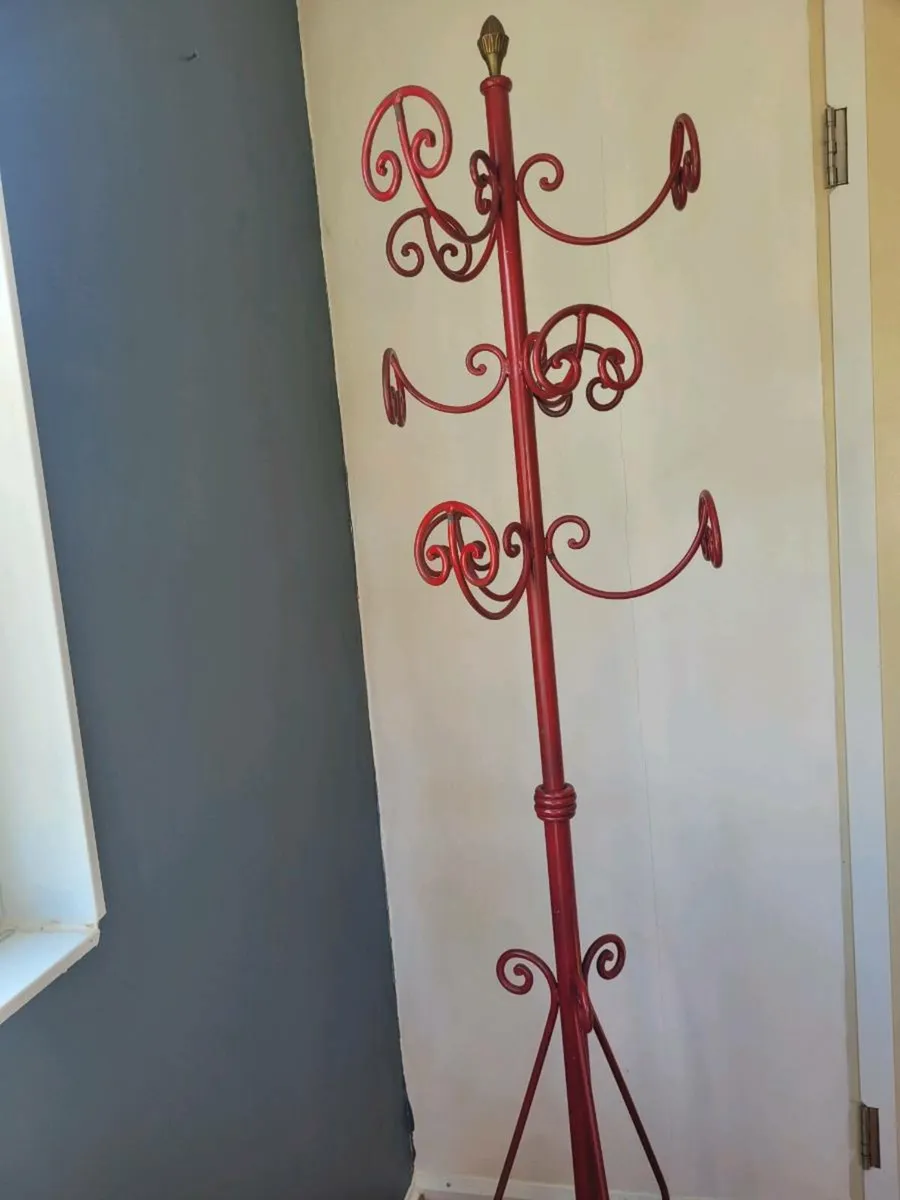 Coat Stand - Image 1