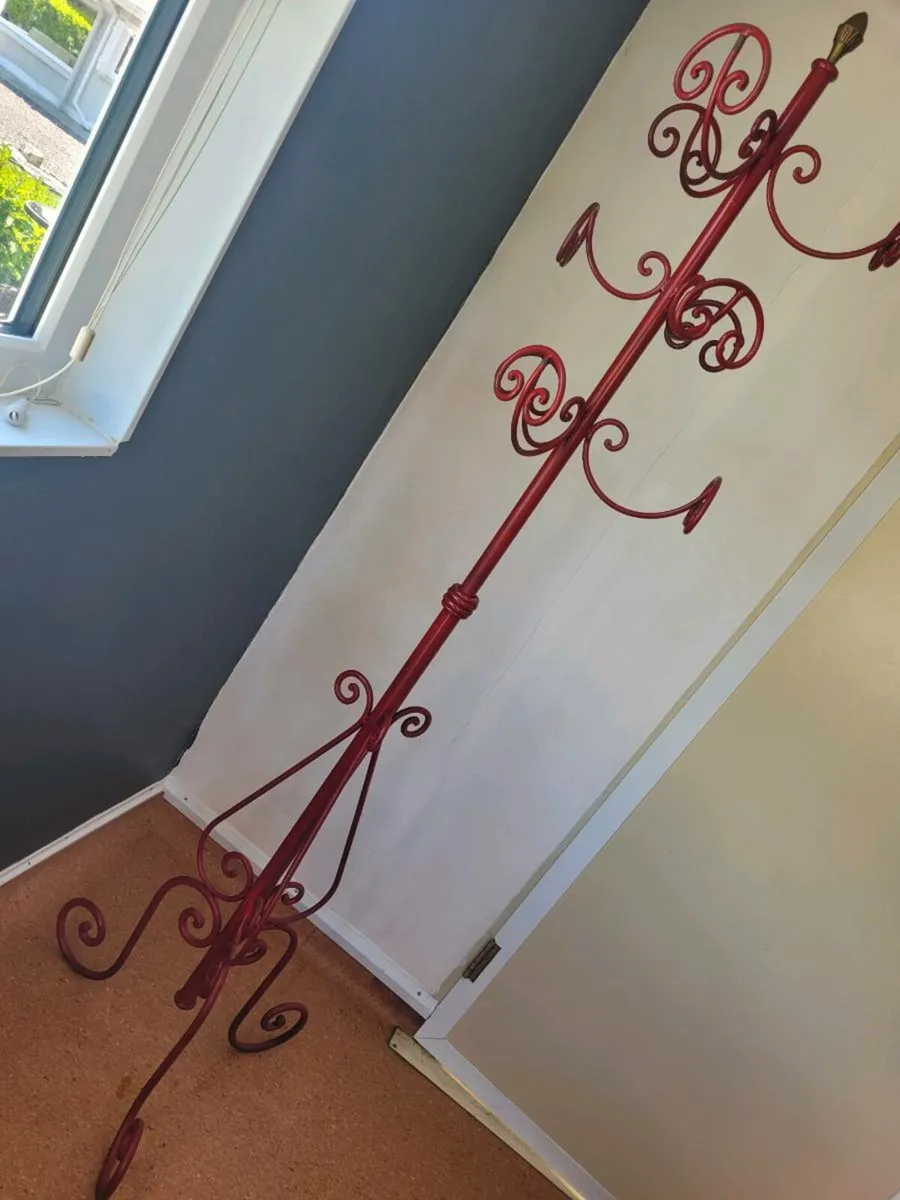 Coat Stand - Image 2