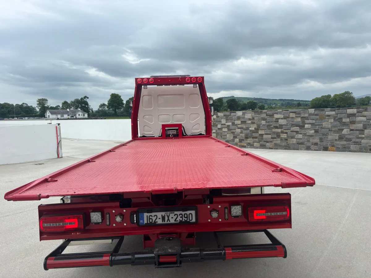 DAF Other 2016 - Image 4