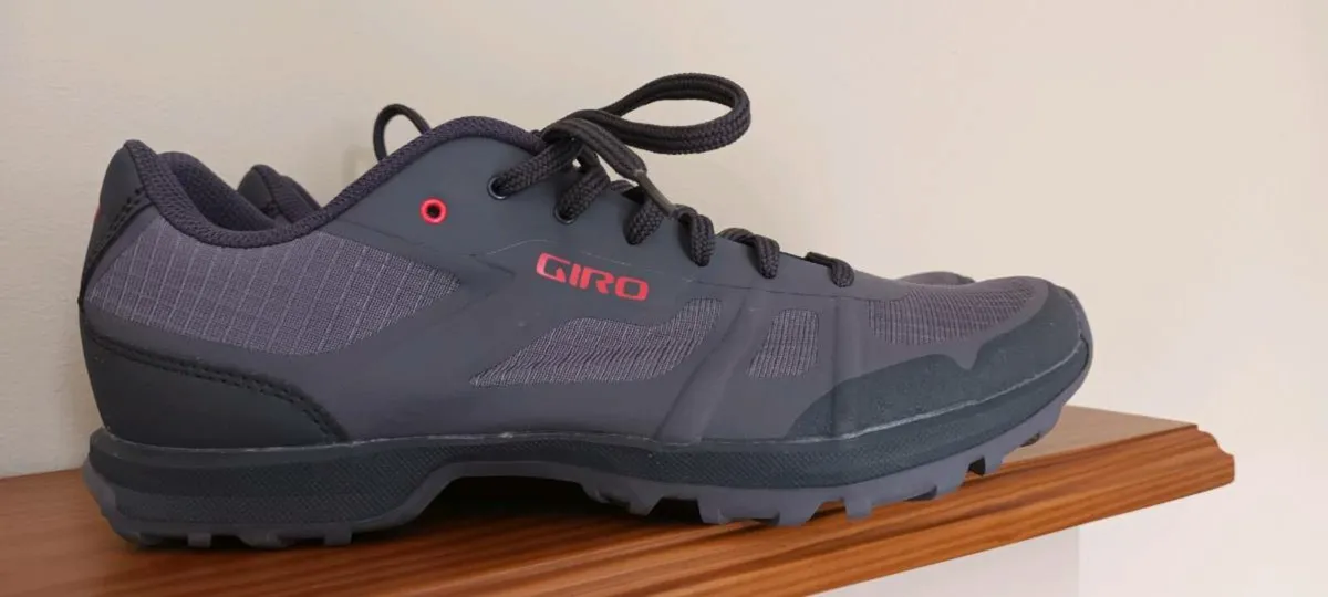 MTB Cycling Shoes - Image 1
