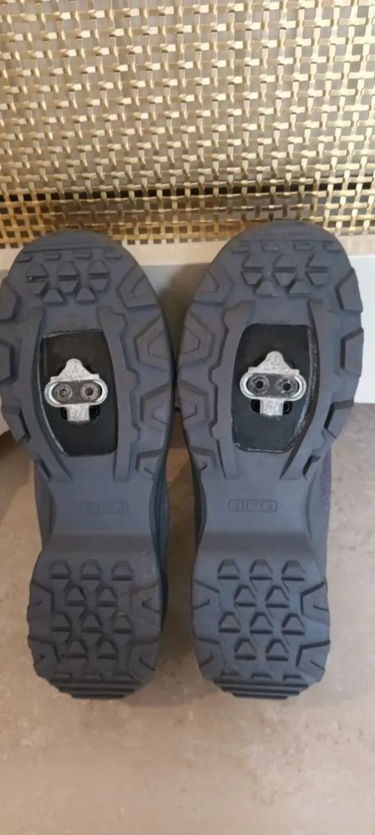 MTB Cycling Shoes - Image 2