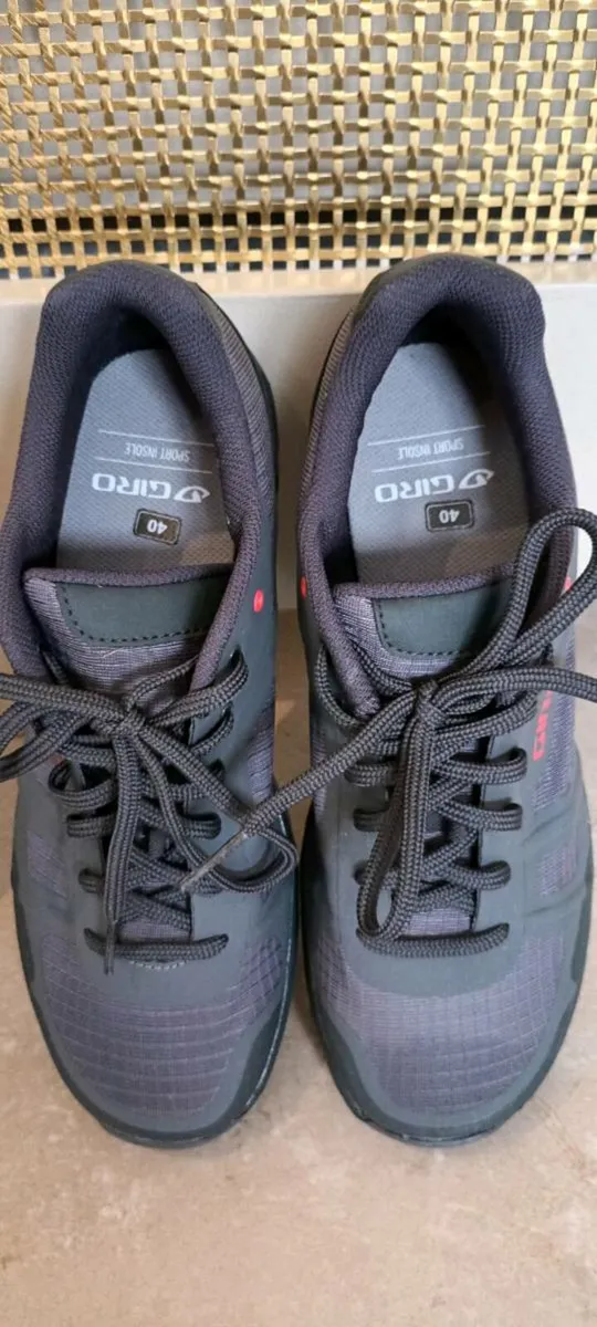 MTB Cycling Shoes - Image 3