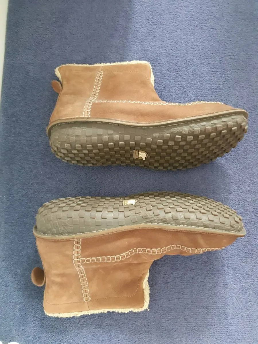 Sorel Bota Bag Men's Winter Boots - Image 3