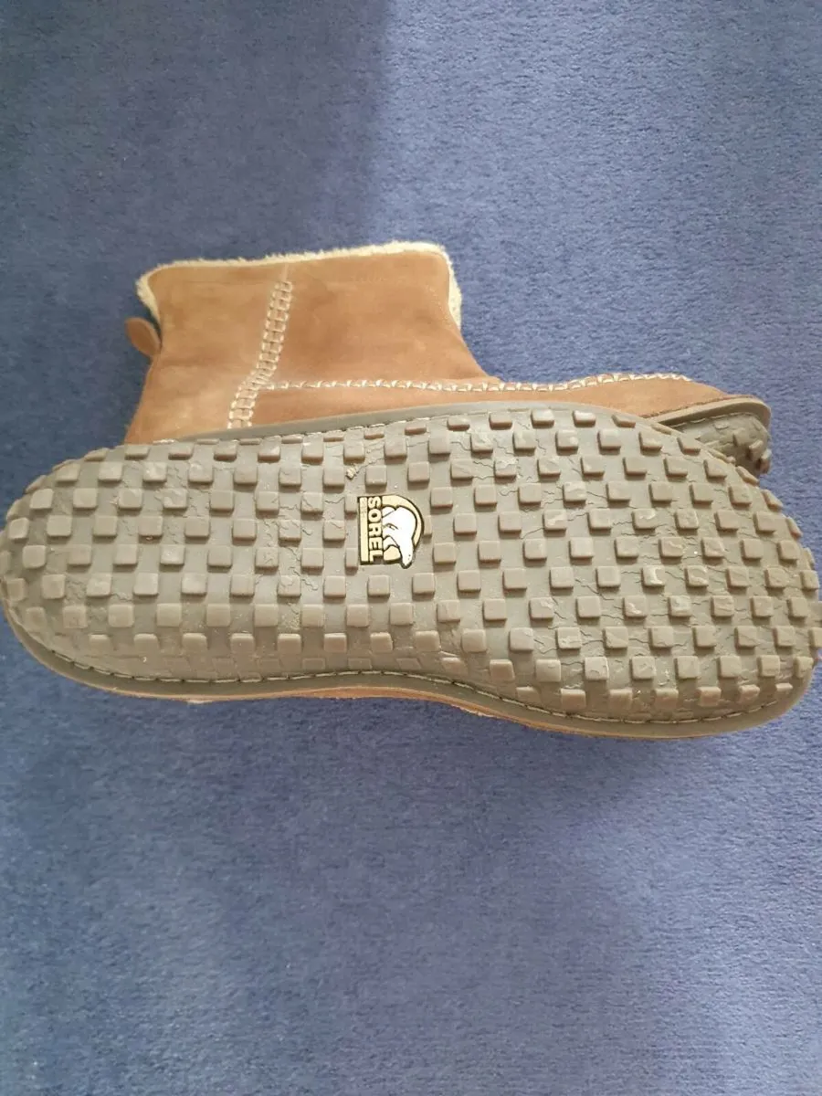 Sorel Bota Bag Men's Winter Boots - Image 4