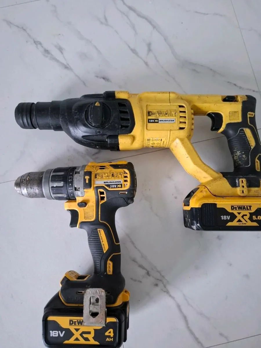 Dewalt