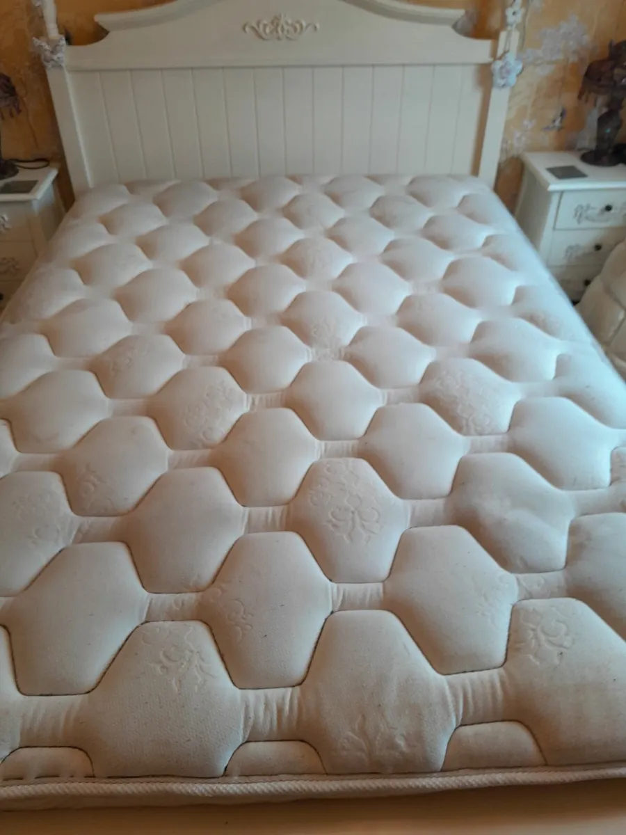 Double matress - Image 2