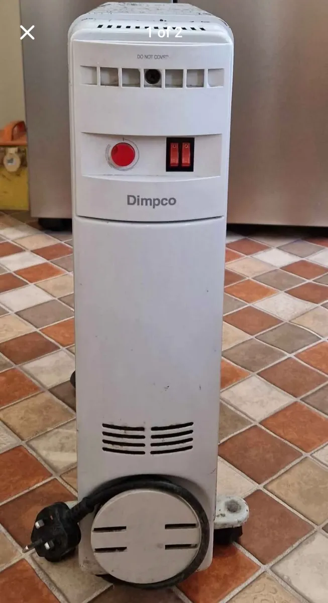 Heater - Image 1