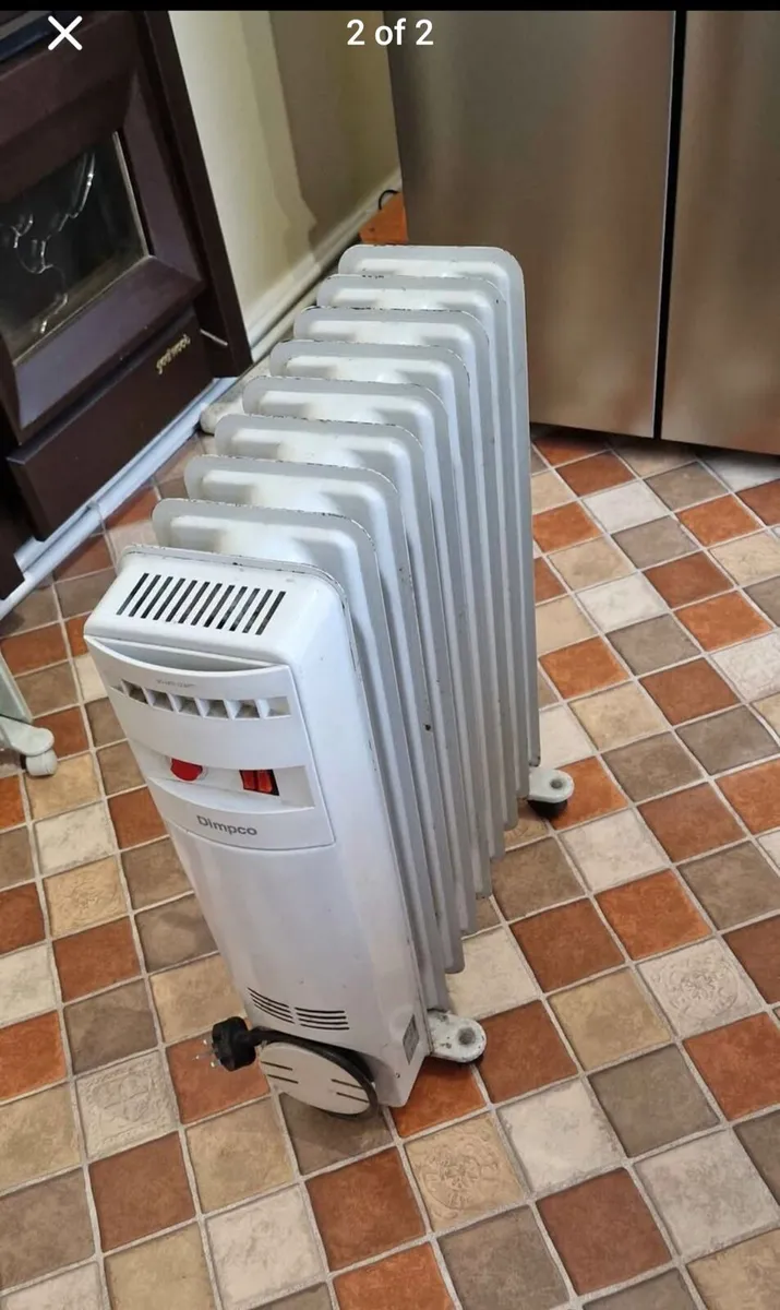 Heater - Image 2
