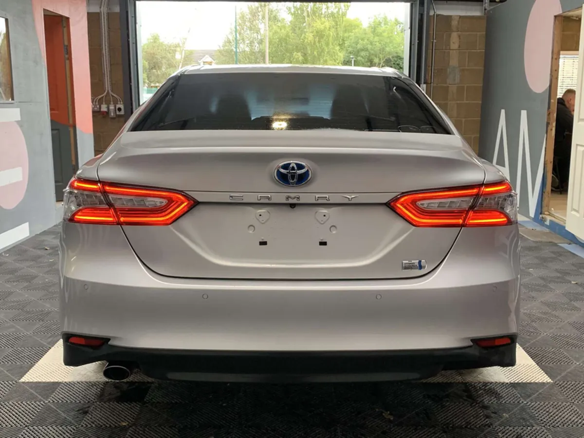 Toyota Camry Toyota Camry 2.5 Hybrid / Cruise Cont - Image 3