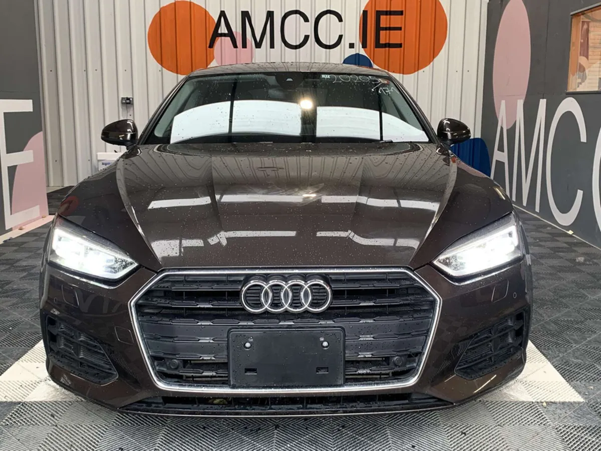 Audi A5 Audi A5 Automatic 2.0 TFSI Sport / 39k KMs - Image 2