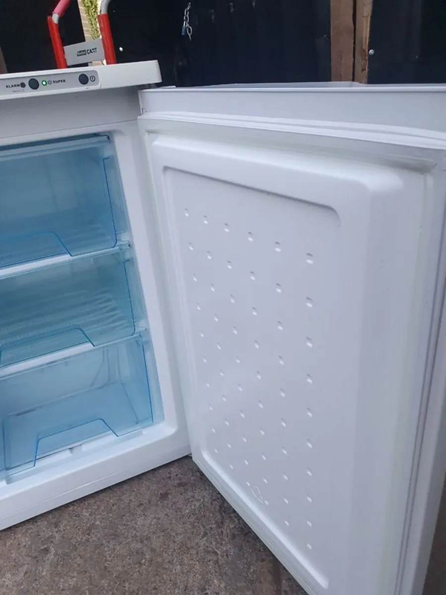 Silvercrest freezer - Image 3