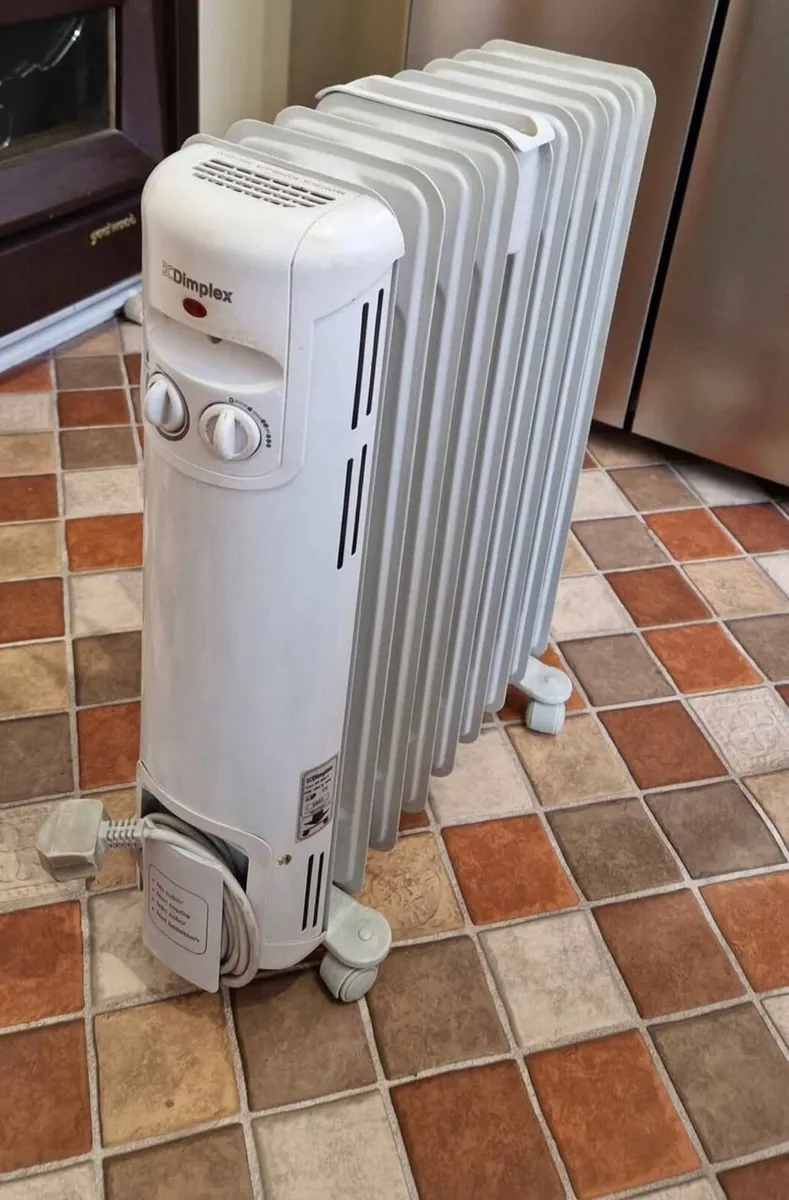Heater - Image 1