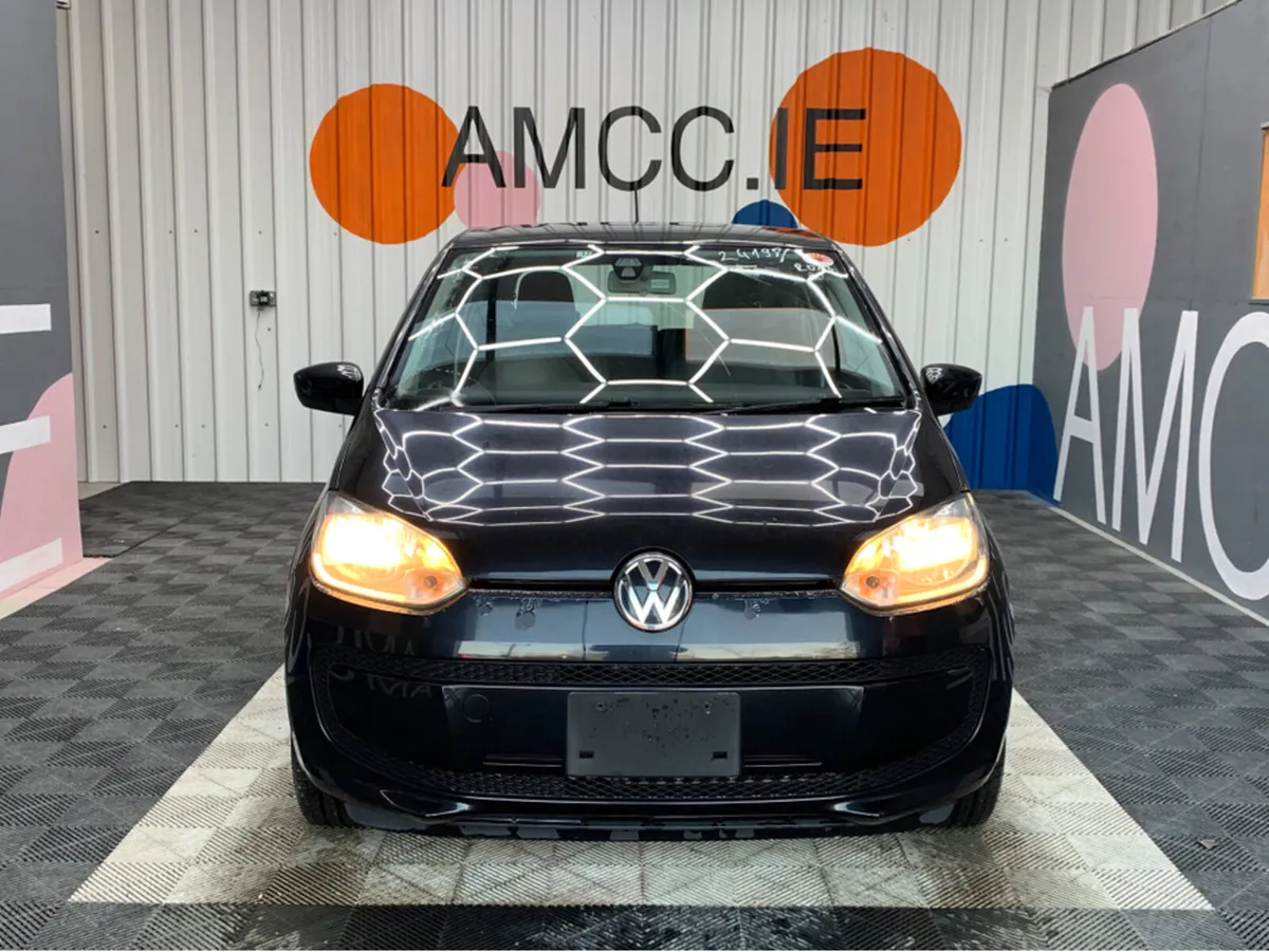 Volkswagen up! 1.0 PETROL / 78k KMs / Automatic - Image 2