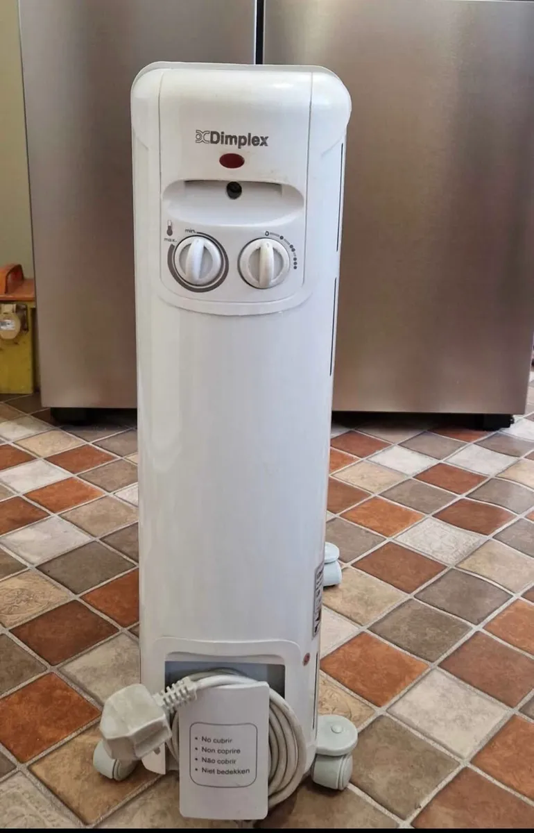 Heater - Image 2