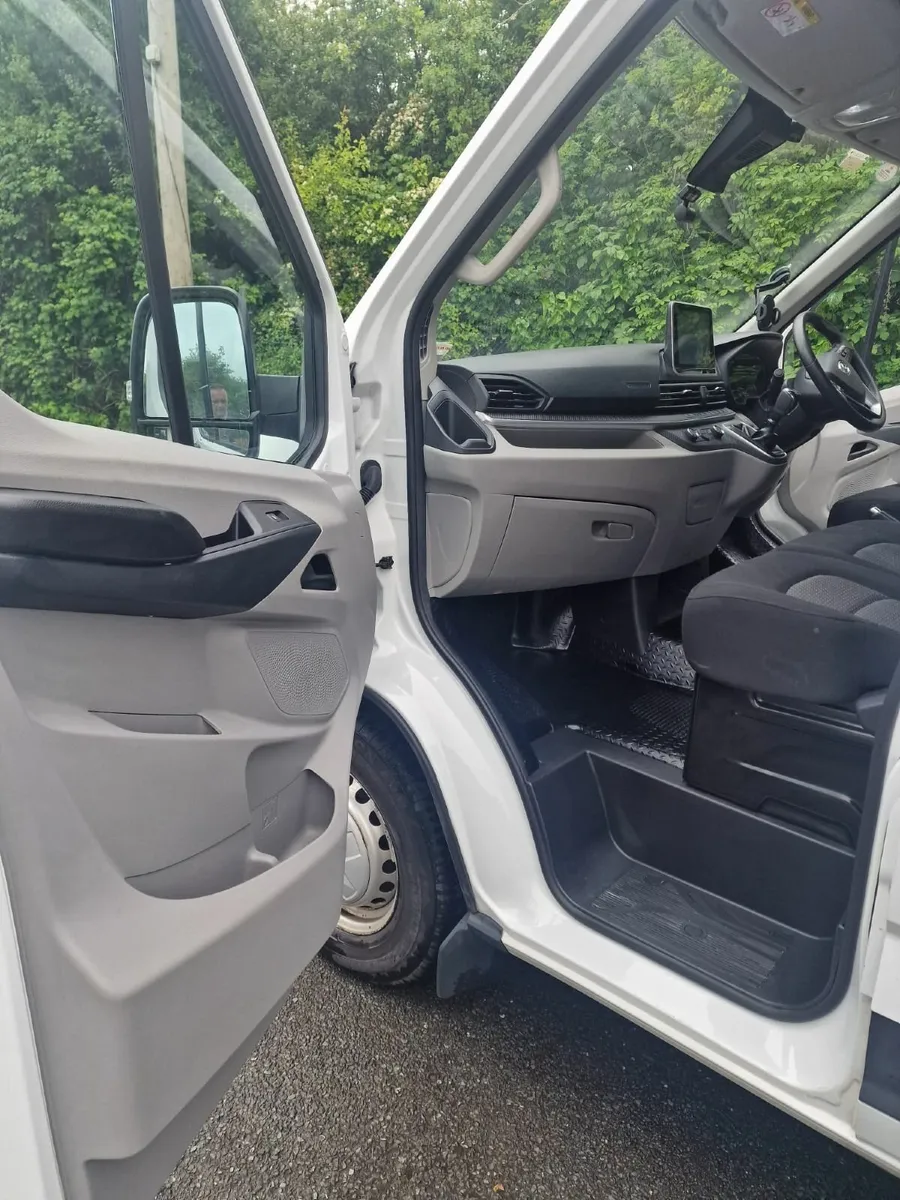 Maxus DELIVER 9 2024 - Image 3