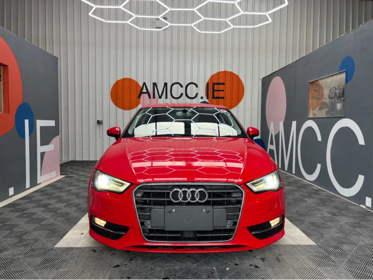 Audi A3 1.4 TFSI SPORT / 64k KMs / REVERSE CAMERA - Image 2