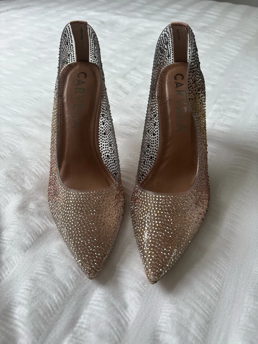 Carvela High Heels - Image 1
