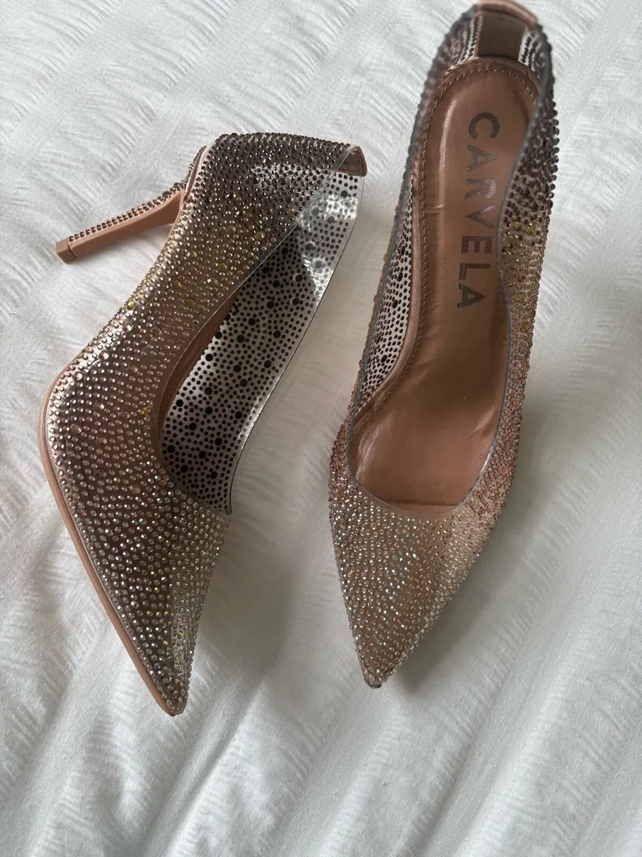 Carvela High Heels - Image 2