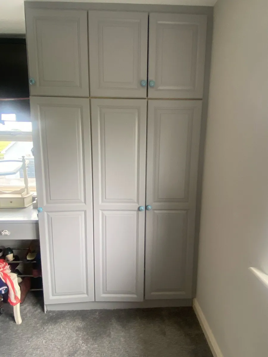Built-in Wardrobes - Image 3