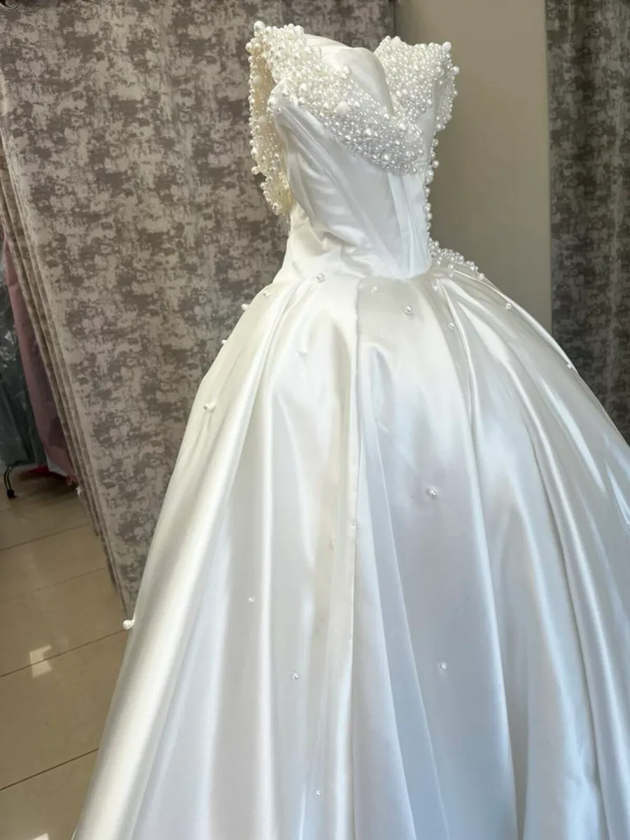 Wedding dress package - Image 4