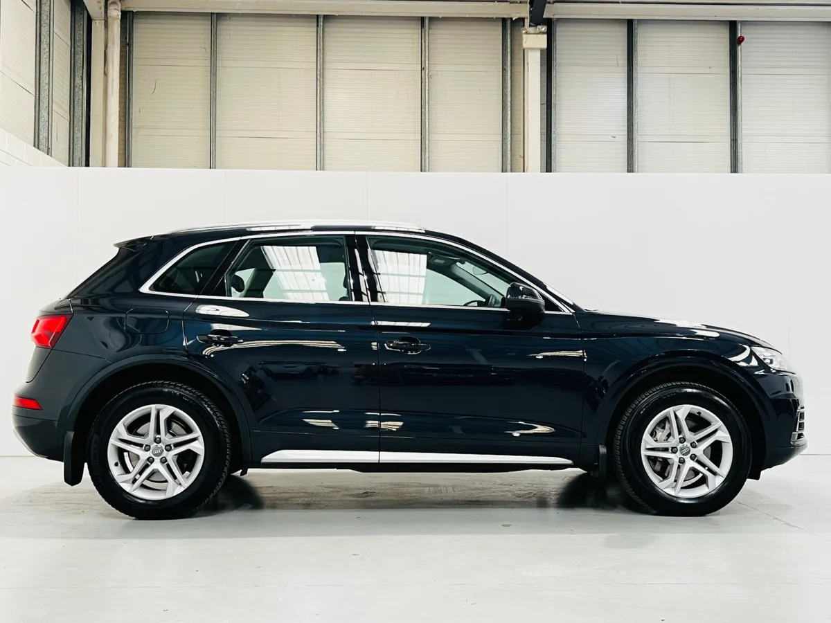 2018 Audi Q5 2.0ltr TDi SE Auto - Image 3