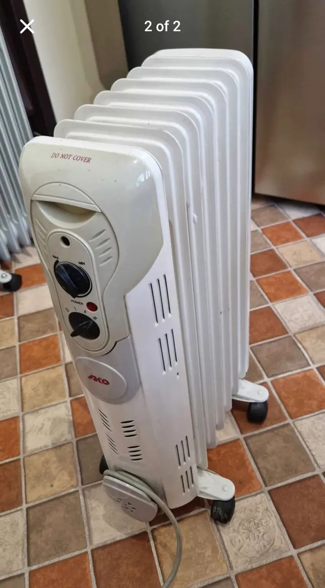 Heater - Image 2