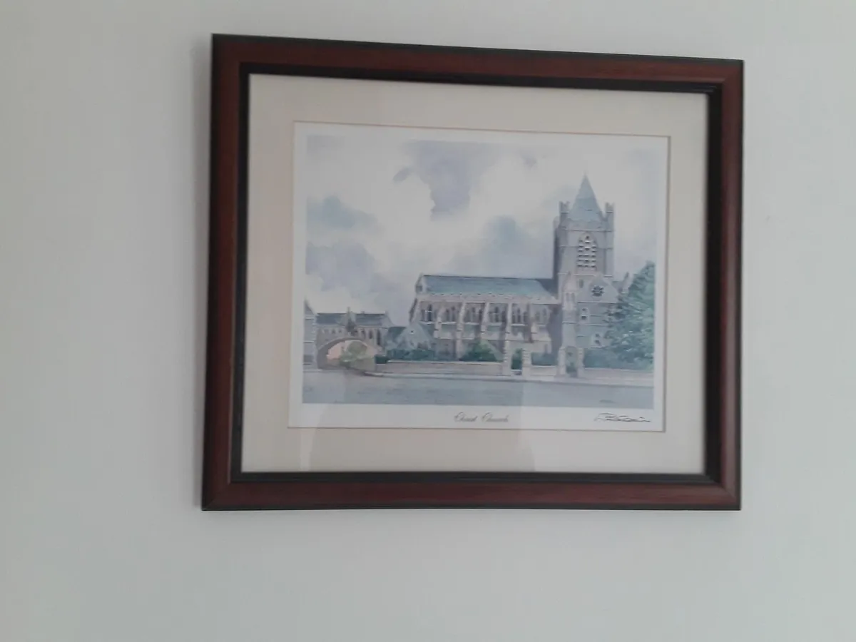 Picture by WP Blair Christchurch Dublin - Image 2