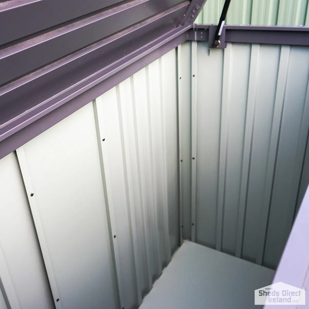 The Carino Premium Storage Cabinet - Image 4