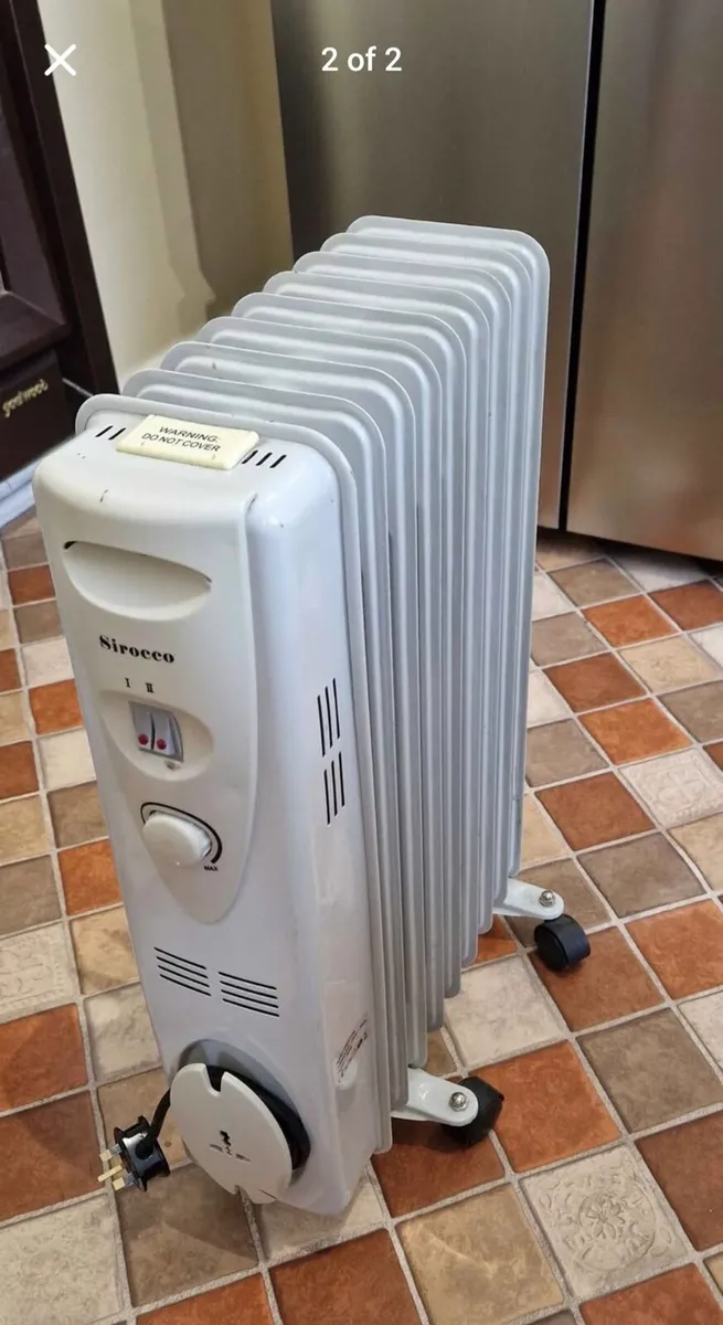 Heater - Image 2