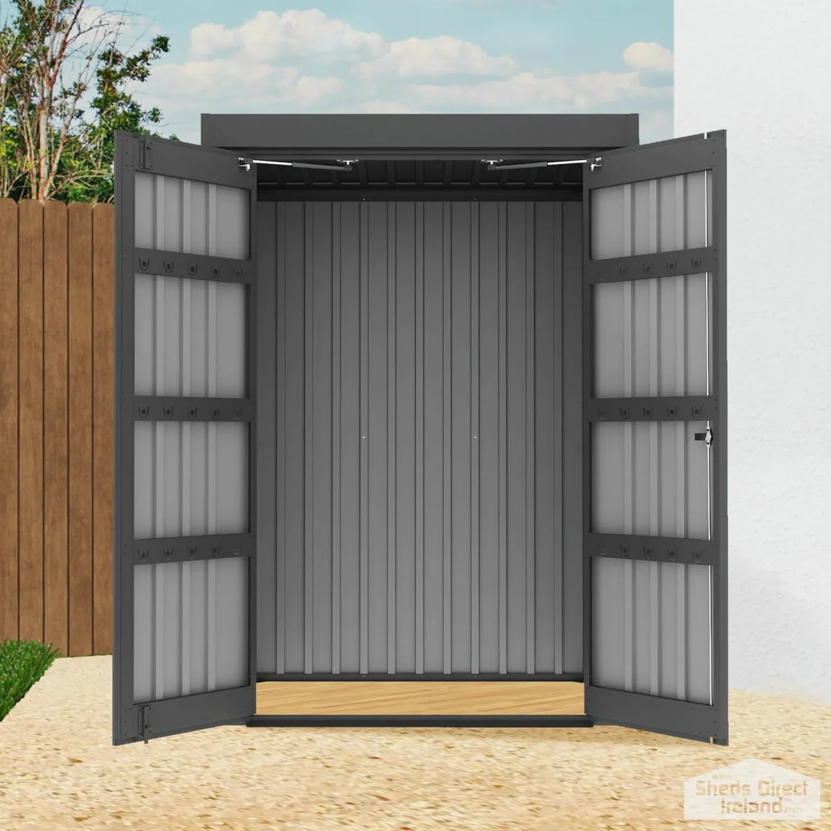 The Mabelle Storage Locker - Image 4