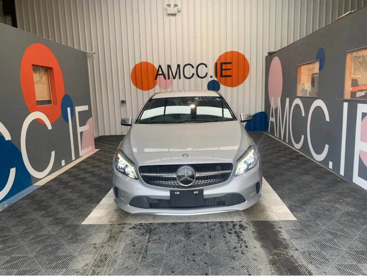 Mercedes-Benz A-Class ONLY €18950! A180 Automatic - Image 3