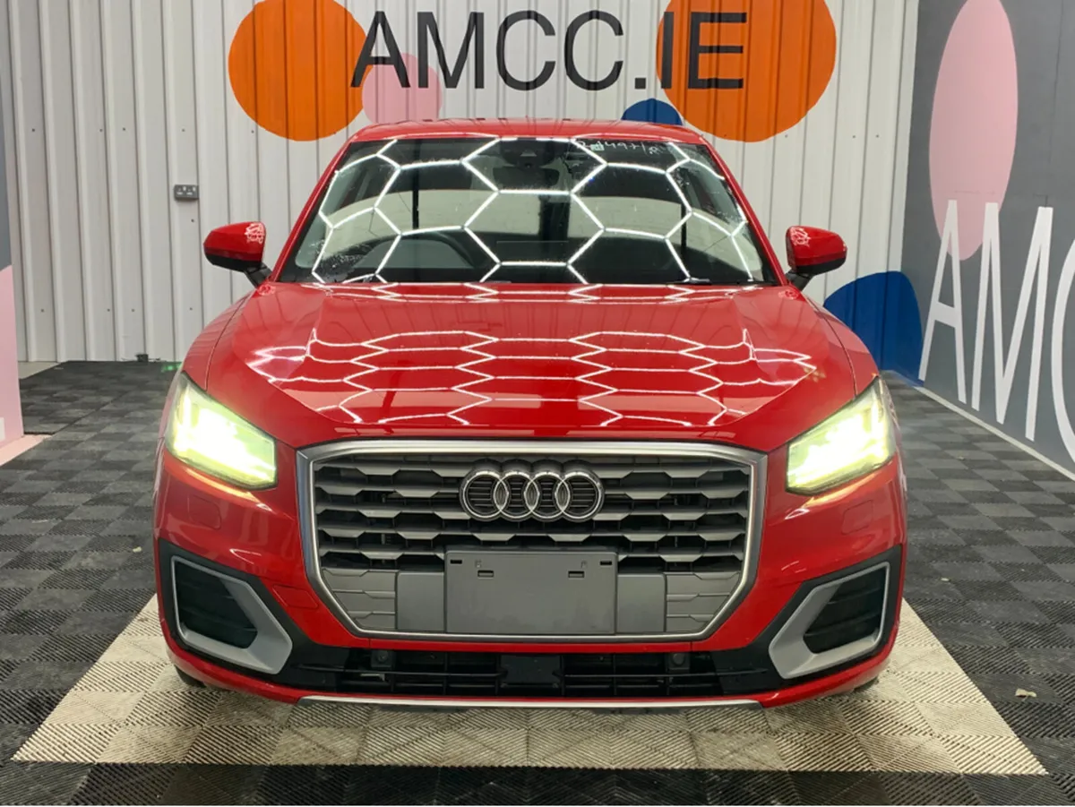 Audi Q2 1.0 TFSI SPORT / 54k KMs / Heated Seats, A - Image 2