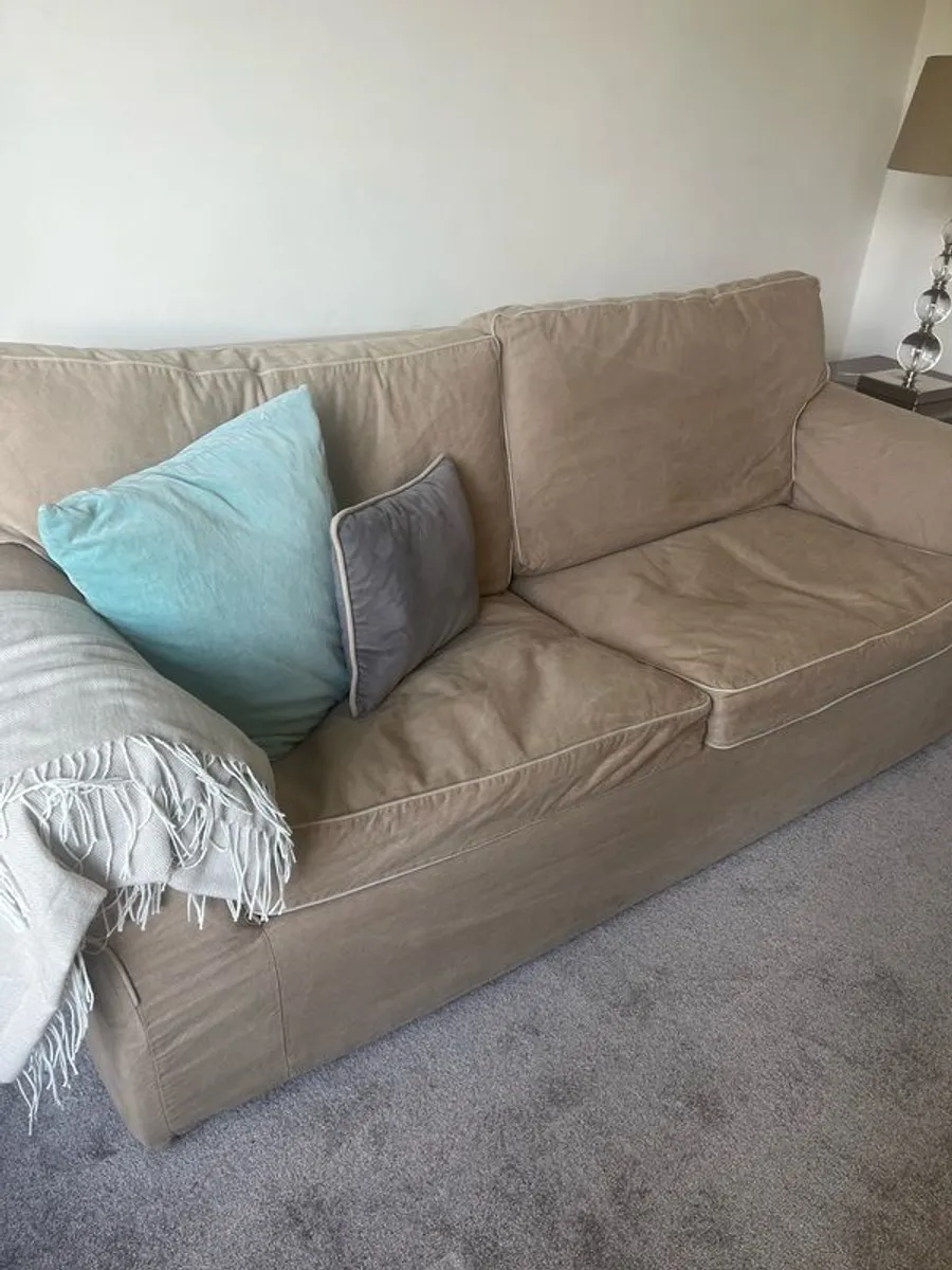 Sofabed - Image 1