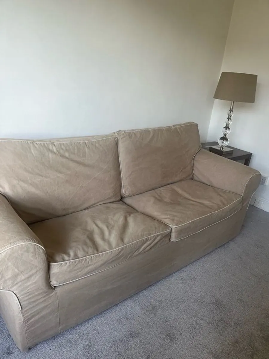 Sofabed - Image 2