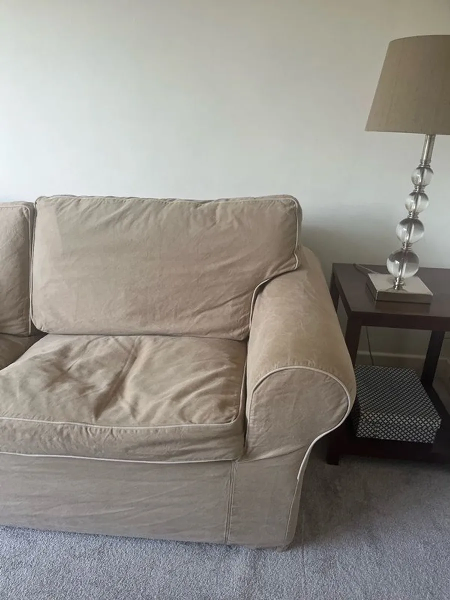 Sofabed - Image 3
