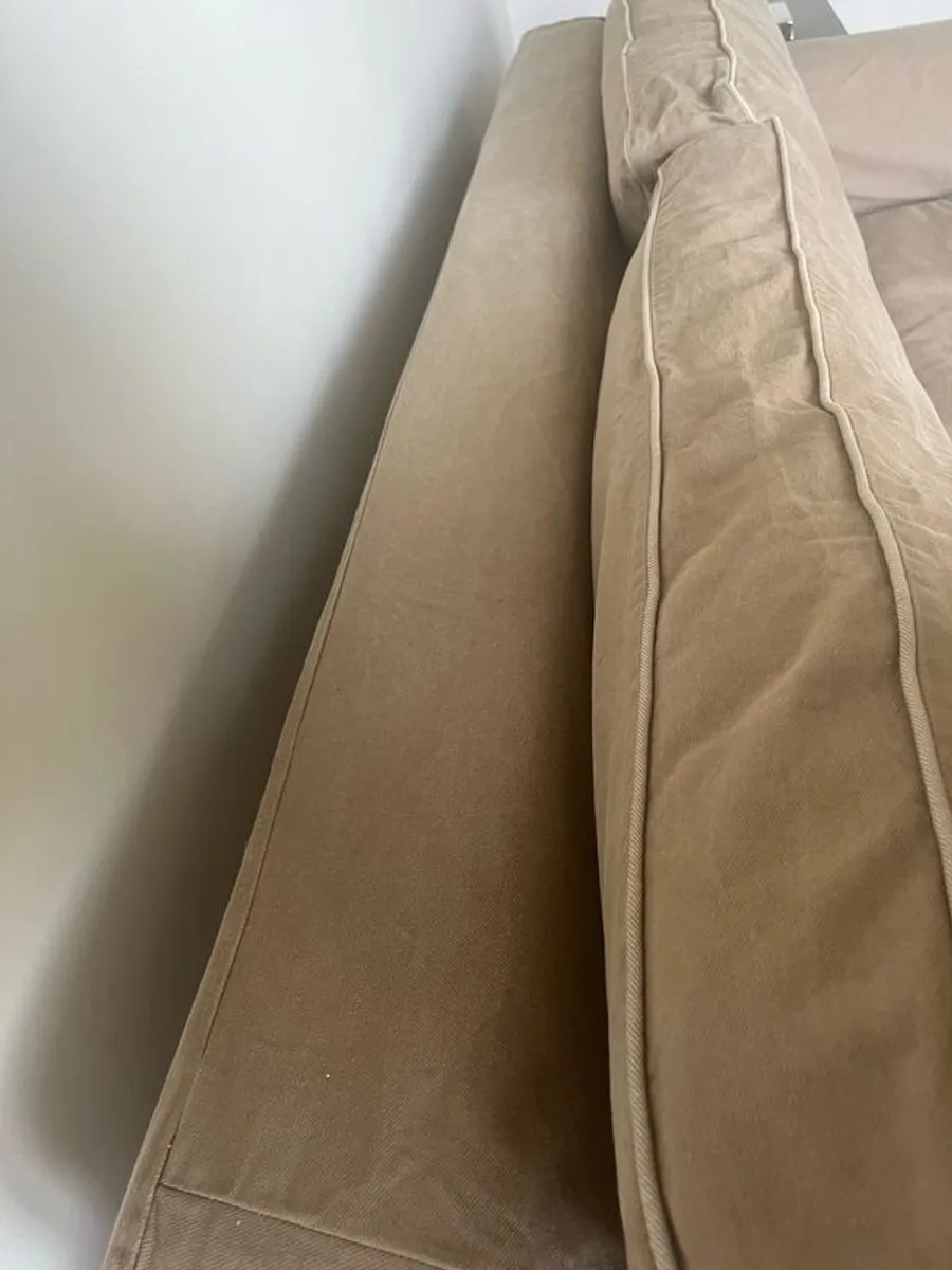 Sofabed - Image 4