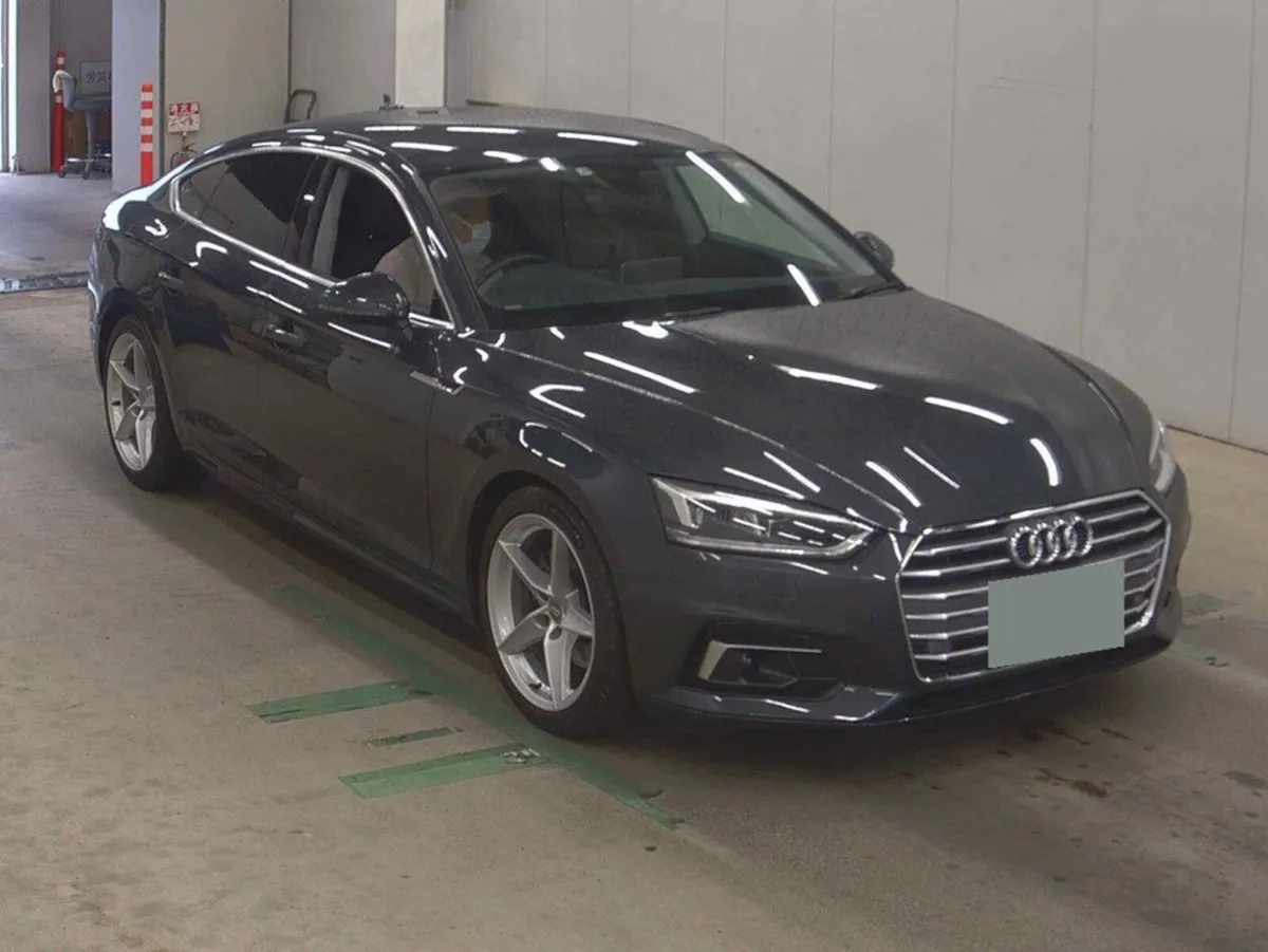 Audi A5 AUDI A5 AUTOMATIC 2.0 TFSI SPORT *Coming S - Image 1