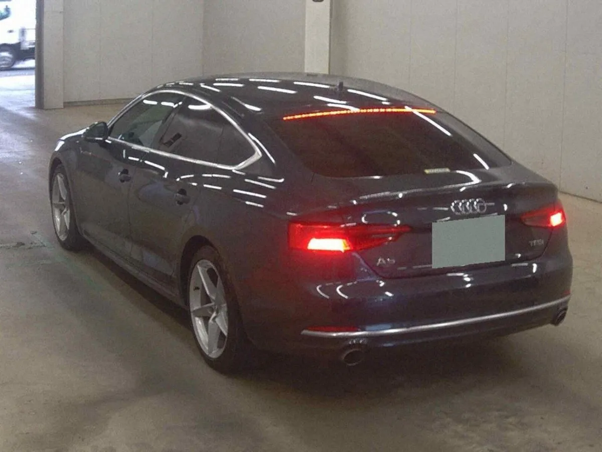 Audi A5 AUDI A5 AUTOMATIC 2.0 TFSI SPORT *Coming S - Image 2
