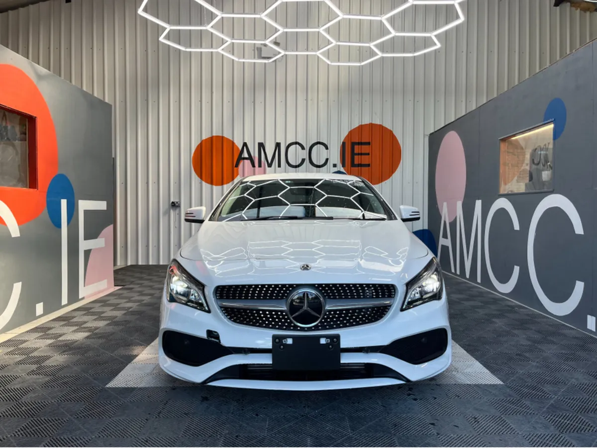 Mercedes-Benz CLA CLA 180 AMG STYLE / 32k KMs / HE - Image 2