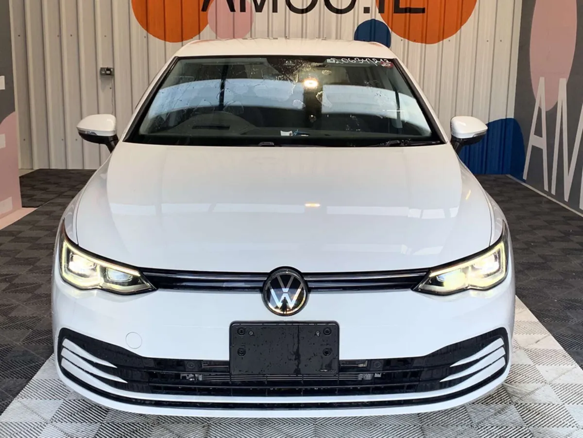 Volkswagen Golf VW Golf ETSI Active / 46k KMs / Re - Image 2