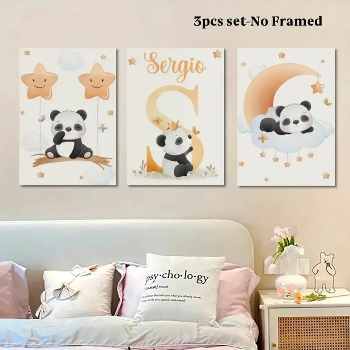 Customization Art Prints - Image 1