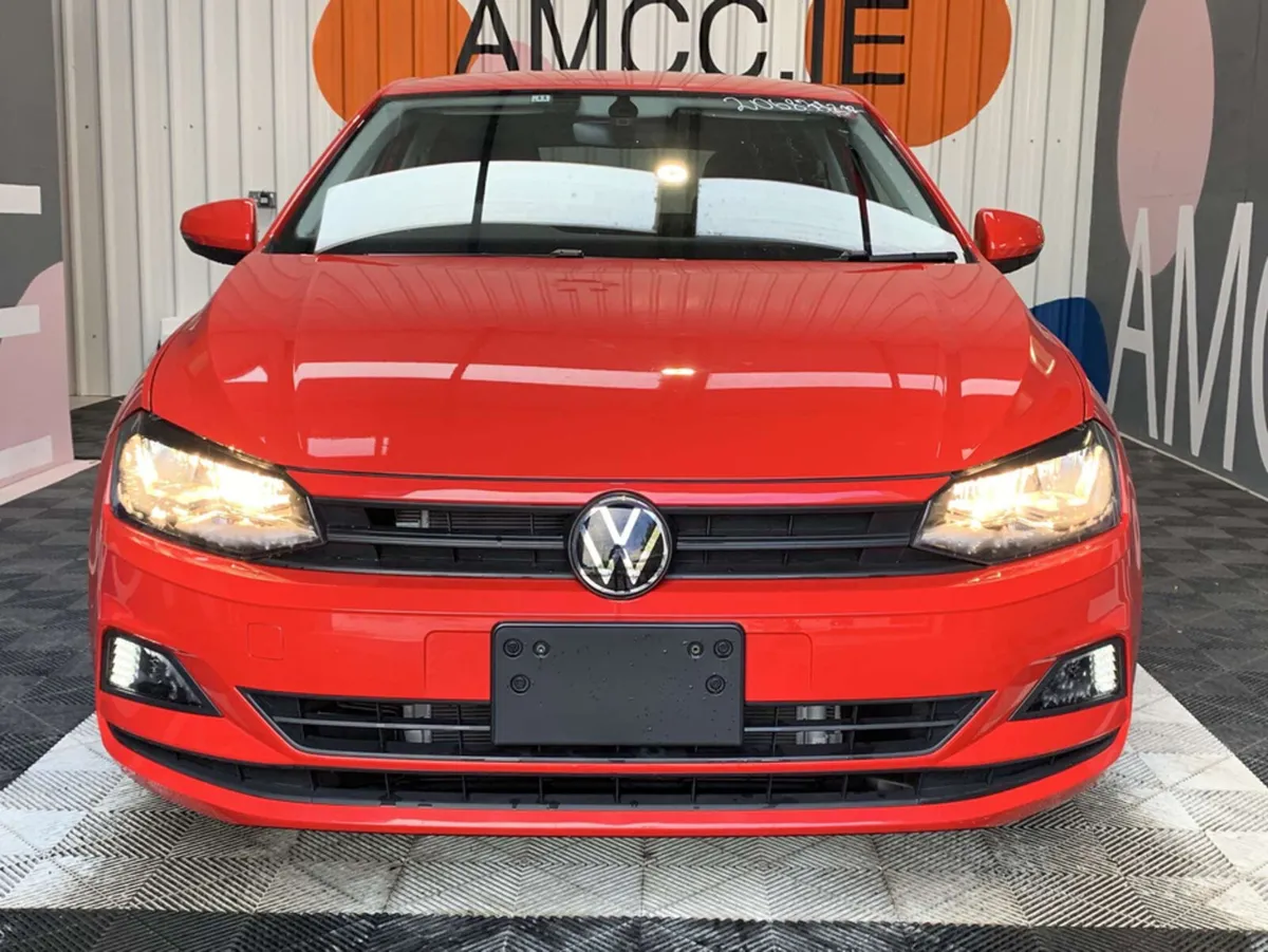 Volkswagen Polo MAY SALE ONLY €17950! Polo TSI  / - Image 2