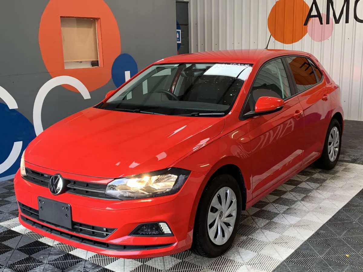 Volkswagen Polo MAY SALE ONLY €17950! Polo TSI  / - Image 3